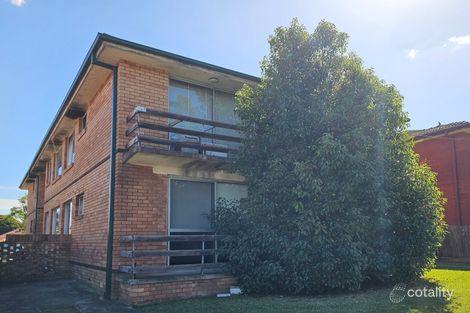 2/5 Dunmore St, Croydon Park, NSW 2133