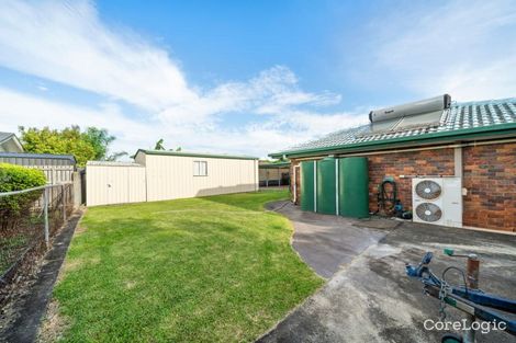 Property photo of 505 Manly Road Manly West QLD 4179