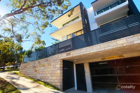 3/33 Prince St, Randwick, NSW 2031
