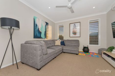 Property photo of 22 The Rocks Boulevard Cosgrove QLD 4818