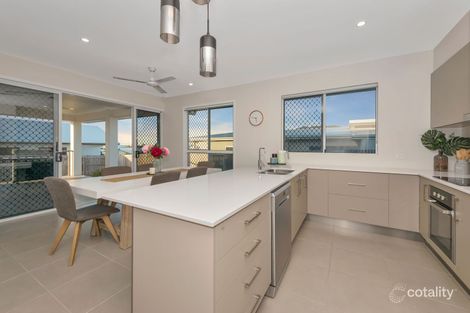 Property photo of 22 The Rocks Boulevard Cosgrove QLD 4818