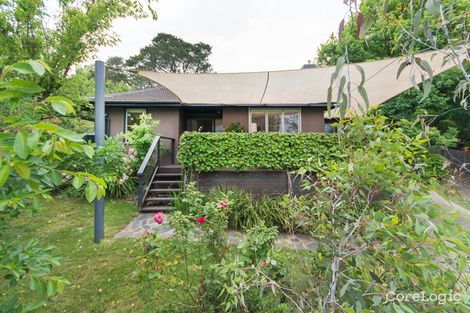 Property photo of 126 Duffy Street Ainslie ACT 2602