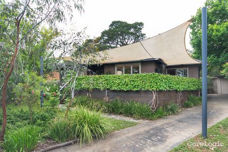 Property photo of 126 Duffy Street Ainslie ACT 2602