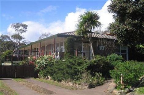 Property photo of 10 Outlook Road McCrae VIC 3938