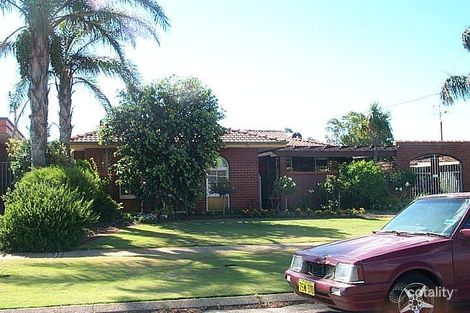 107 Telford Cres, Stirling, WA 6021