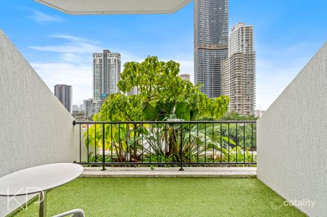 519/22 View Ave, Surfers Paradise, QLD 4217