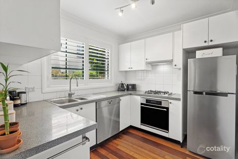 Property photo of 2/27 William Street Leichhardt NSW 2040