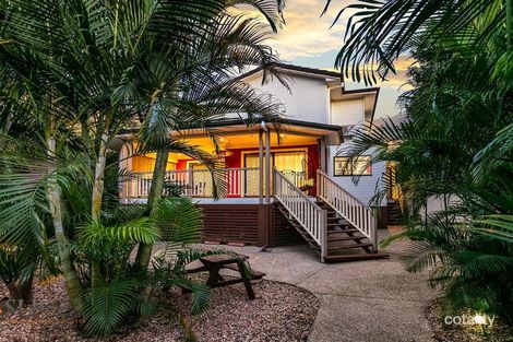 Property photo of 26 Helles Street Moorooka QLD 4105