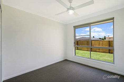 Property photo of 7 Tatum Court Glenvale QLD 4350