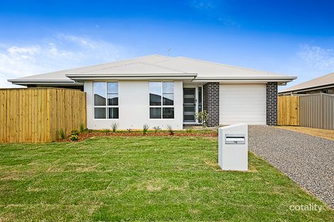 7 Tatum Ct, Glenvale, QLD 4350