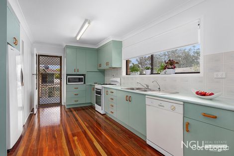 Property photo of 1 Cullen Street Bundamba QLD 4304