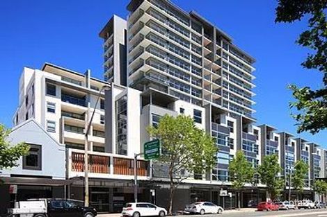 Property photo of 302/200 Pacific Highway Crows Nest NSW 2065