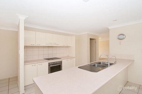 Property photo of 4 Fitzpatrick Street Upper Coomera QLD 4209
