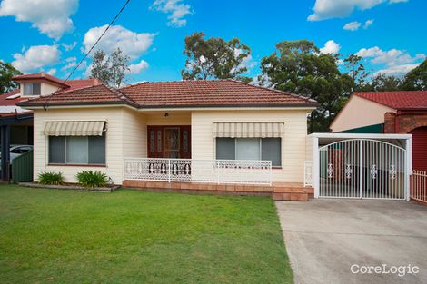 Property photo of 17 Archibald Street Padstow NSW 2211