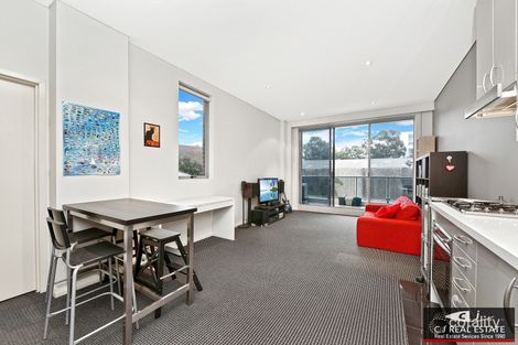 Property photo of 23/24 Walker Street Rhodes NSW 2138