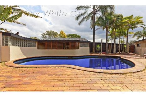 Property photo of 317 Finucane Road Alexandra Hills QLD 4161