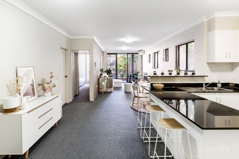 2/49 Buller St, North Parramatta, NSW 2151