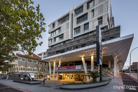 Property photo of LEVEL 5/13 Oscar Street Chatswood NSW 2067