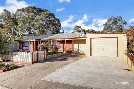 Property photo of 21 Justina Place Surrey Downs SA 5126