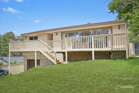 Property photo of 53 Murray Farm Road Beecroft NSW 2119