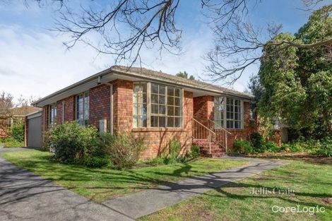 Property photo of 1/22 Premier Avenue Vermont VIC 3133