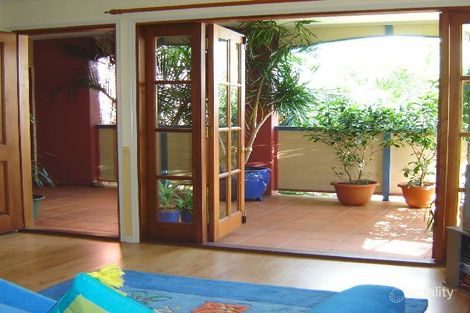 3/8 Horsfall St, Paddington, QLD 4064