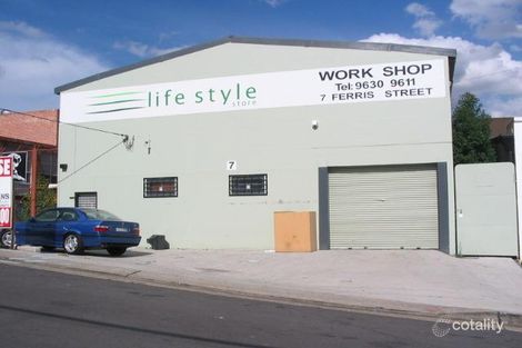 7 Ferris St, North Parramatta, NSW 2151