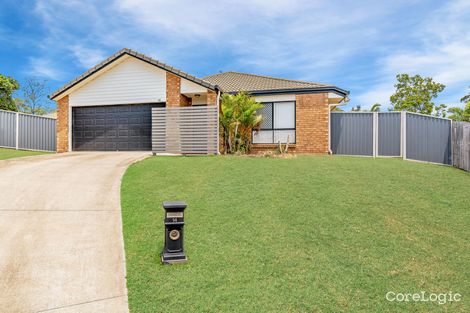 14 James Ct, Joyner, QLD 4500
