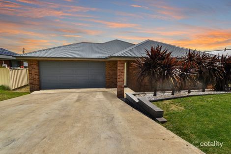 Property photo of 20 Grace Rise Orange NSW 2800