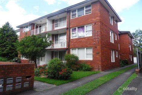 Property photo of 6/11 Ball Avenue Eastwood NSW 2122