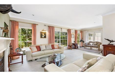 Property photo of 54 Beechworth Road Pymble NSW 2073