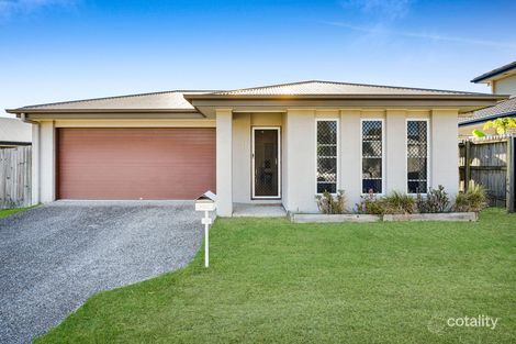 Property photo of 37 Orb Street Yarrabilba QLD 4207