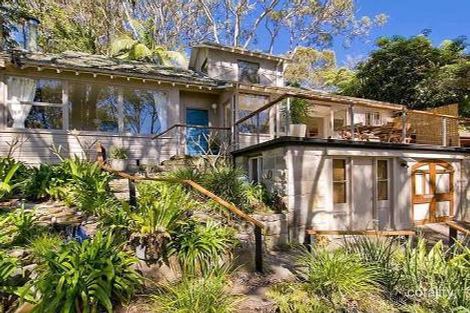 Property photo of 1 Elouera Road Avalon Beach NSW 2107