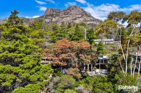 Property photo of 424 Freycinet Drive Coles Bay TAS 7215