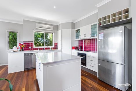 Property photo of 2/8 Saddle Way Murwillumbah NSW 2484