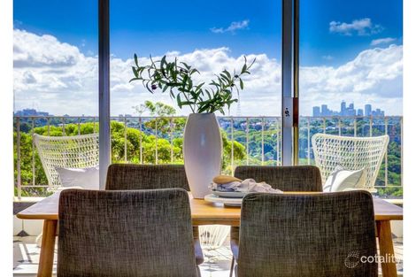 Property photo of 19/26-32 Gerard Street Cremorne NSW 2090