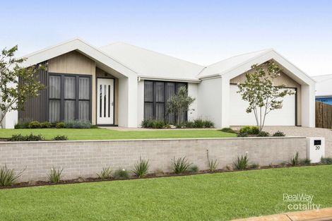 Property photo of 20 Catherine Circuit Middle Ridge QLD 4350