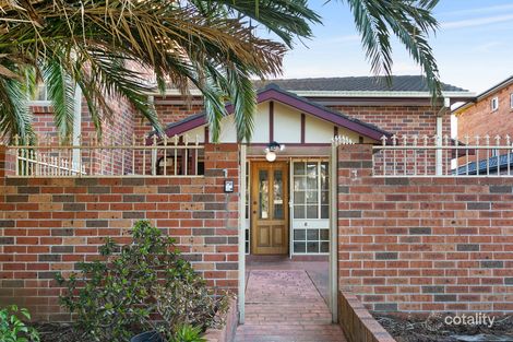 Property photo of 1/42-48 Lincoln Street Belfield NSW 2191