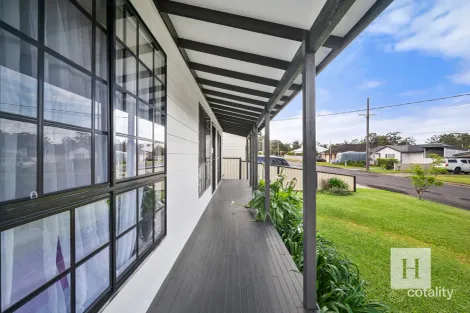 Property photo of 19 Moran Road Buff Point NSW 2262
