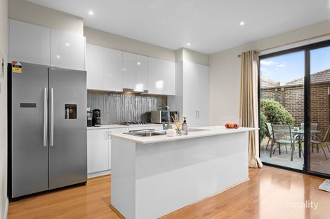 Property photo of 100 Newbury Boulevard Craigieburn VIC 3064
