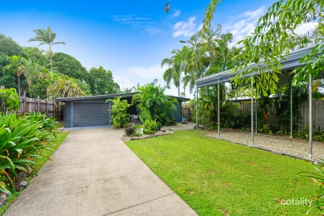 Property photo of 22 Best Street Yorkeys Knob QLD 4878