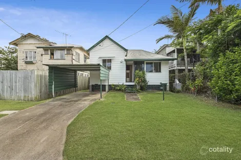 16 Gilpin St, Shorncliffe, QLD 4017