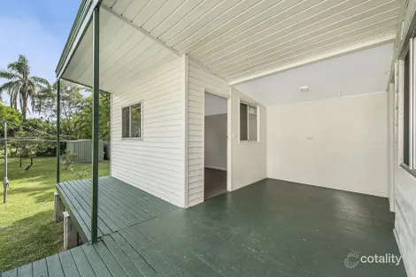 Property photo of 16 Gilpin Street Shorncliffe QLD 4017