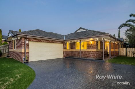 13 Ian Ct, Rowville, VIC 3178