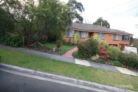 Property photo of 7 Jefferson Road Croydon South VIC 3136