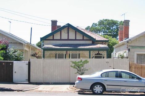 85 Gordon St, Footscray, VIC 3011