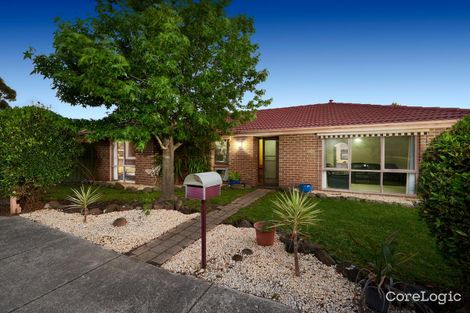 Property photo of 41 Dairy Lane Ferntree Gully VIC 3156