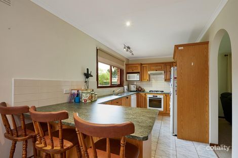 Property photo of 41 Dairy Lane Ferntree Gully VIC 3156