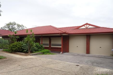 24 Sylvia St, Blair Athol, SA 5084