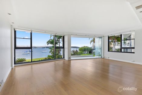 Property photo of 2B/73-75 Yarranabbe Road Darling Point NSW 2027